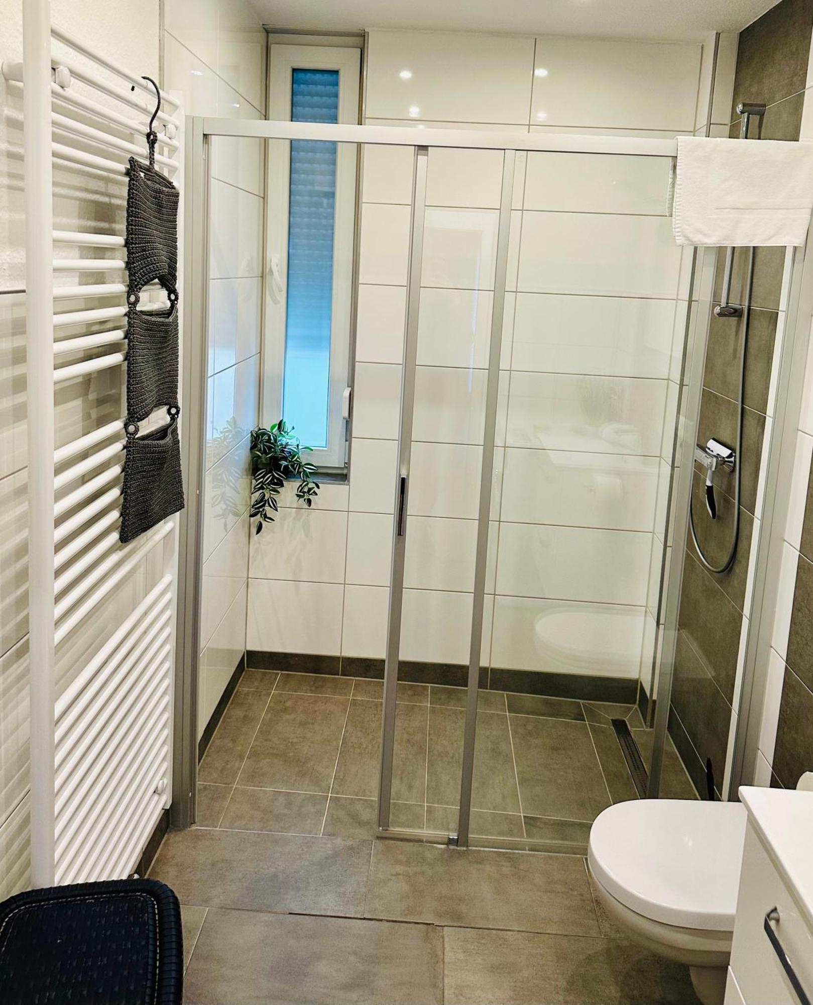 Fewo Kastanie Mit Balkon #Netflix #Innenstadtnaehe Von Harztraveler Bad Harzburg Ngoại thất bức ảnh